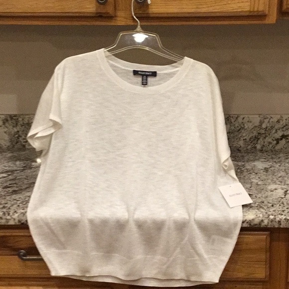 NWT Ellen Tracy lightweight sweater - Picture 6 of 9